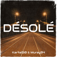 Désolé Song Download: Play & Listen Désolé German MP3 Song by Kartal50 ...