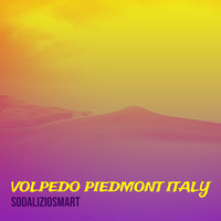 Volpedo PIedmont ITALY