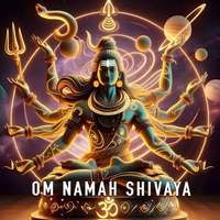 Om Namah Shivaya