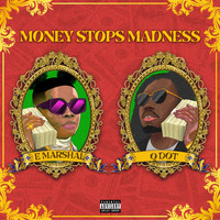 Money Stops Madness (Speed Up)