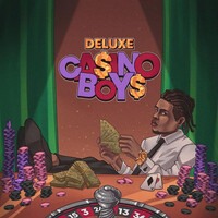 Casino Boys (Deluxe)