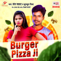 Burger Pizza Ji