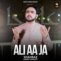 Ali Aa Ja