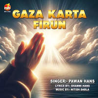 Gaza Karta Firun