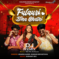 FULAURI BINA CHATNI - DJ REMIX