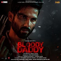 Bloody Daddy (Original Motion Picture Soundtrack)