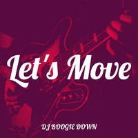 Let's Move