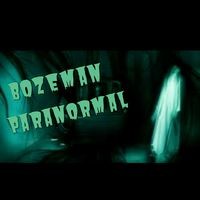Bozeman paranormal Spooky podcast - season - 1