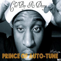 Prince of Auto-Tune Mixtape, Vol. 1