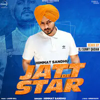 Jatt De Star Remix