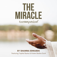 I Won't Walk Away – Shawna Edwards Music