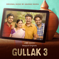 Gullak Season 3 Music from the Original Series Songs Download