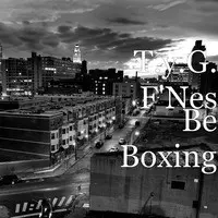 Be Boxing