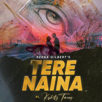Tere Naina (Featuring. Kshitij Tarey)