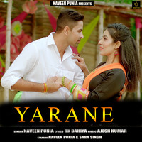 yarane