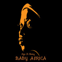 Baby Africa