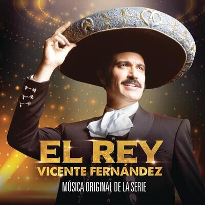 No Me Sé Rajar Song||El Rey Vicente Fernández| Listen to new songs and ...