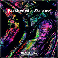 Psychedelic Summer