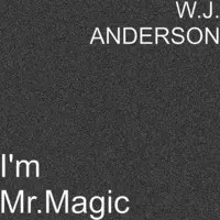 I'm Mr.Magic 2