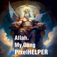 Allah. My Gang