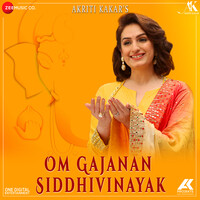 Om Gajanan Siddhivinayak - Zee Music Devotional