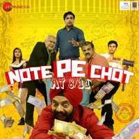 Note Pe Chot At 8/11 (Original Motion Picture Soundtrack)