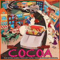 "Cocoa": Feature Film (Original Soundtrack - Comedy)