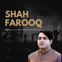 SHAH FAROOQ PASHTO NEW TAPEZE