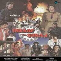 Insaaf Kaa Suraj ( Original Motion Picture Soundtrack )