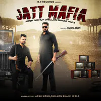 Jatt Mafia