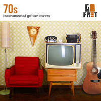 70s Instrumental Guitar Covers