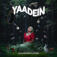 YAADEIN (feat. Lateral)