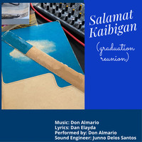 Salamat Kaibigan (Graduation Reunion)