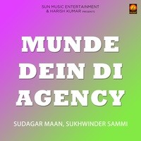 Munde Dein Di Agency