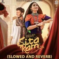 Sita Ram (Slowed And Reverb)