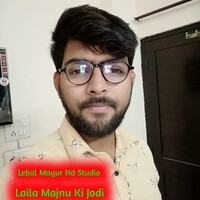 LAILA MAJNU KI JODI