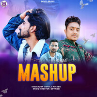 Pahadi Mashup