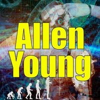 Allen Young - season - 1