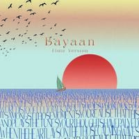 Bayaan (Flute Version)