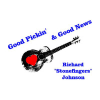 Good Pickin' & good News