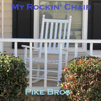 My Rockin' chair