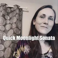 Quick Moonlight Sonata