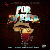 For Africa