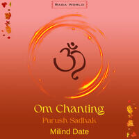 Om Chanting-Purush Sadhak