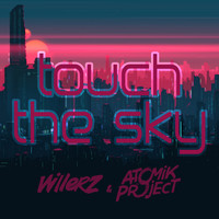 Touch the Sky