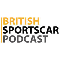 British Sportscar Podcast - season - 3