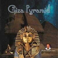 Giza Pyramid
