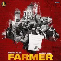 Proud To Be A Farmer