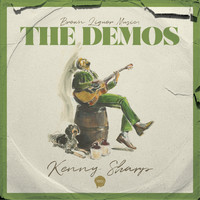 Brown Liquor Music: The Demos