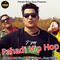 Pahadi Hip Hop